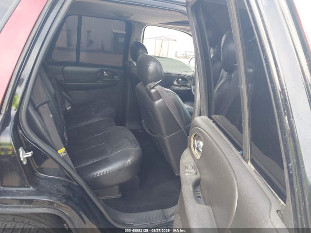 Aukcja sprzedaży 2006 Chevrolet Trailblazer Lt, vin: 1GNES13H662308172, numer aukcji: 45993128