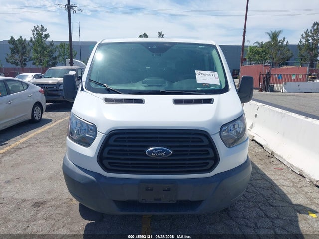 Ford Transit-350 Xl 2018 1FBZX2ZM3JKB36136 Image 12