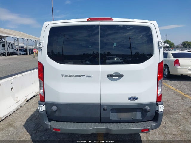 Ford Transit-350 Xl 2018 1FBZX2ZM3JKB36136 Image 16