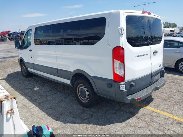 Ford Transit-350 Xl 2018 1FBZX2ZM3JKB36136 Image 3