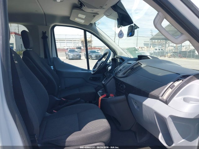 Ford Transit-350 Xl 2018 1FBZX2ZM3JKB36136 Image 5