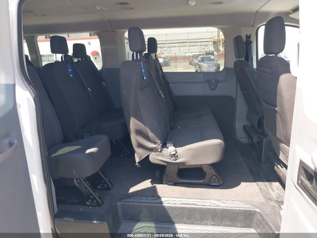 Ford Transit-350 Xl 2018 1FBZX2ZM3JKB36136 Image 8