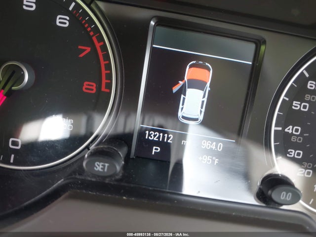 Aukcja sprzedaży 2017 Audi Q5 2.0t Premium, vin: WA1L2AFP1HA022929, numer aukcji: 45993138