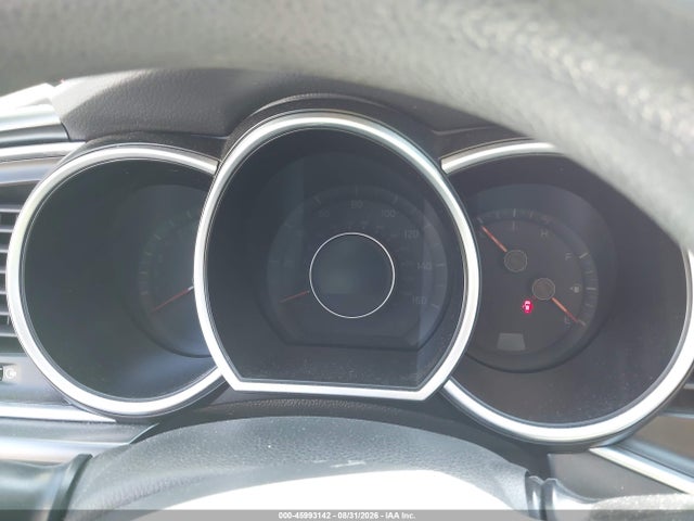 KIA Optima Lx 2015 5XXGM4A71FG510032 Image 7
