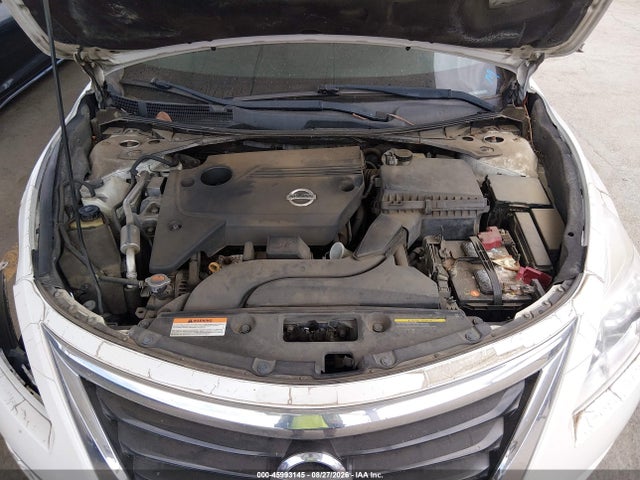 2013 Nissan Altima 2.5 Sv მანქანა იყიდება აუქციონზე, vin: 1N4AL3AP9DC105249, აუქციონის ნომერი: 45993145