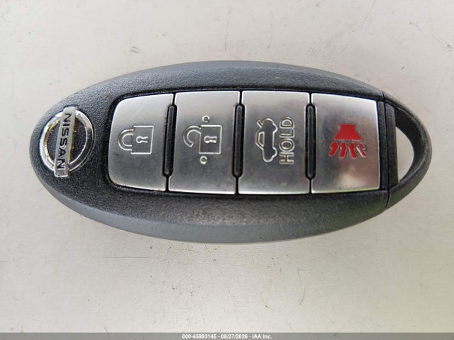 2013 Nissan Altima 2.5 Sv მანქანა იყიდება აუქციონზე, vin: 1N4AL3AP9DC105249, აუქციონის ნომერი: 45993145