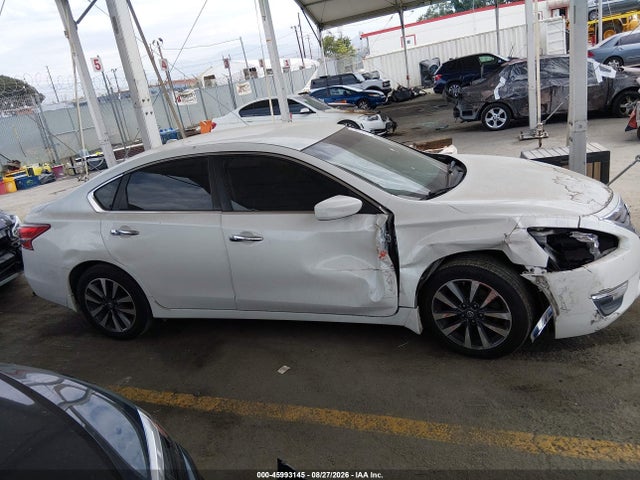 2013 Nissan Altima 2.5 Sv მანქანა იყიდება აუქციონზე, vin: 1N4AL3AP9DC105249, აუქციონის ნომერი: 45993145