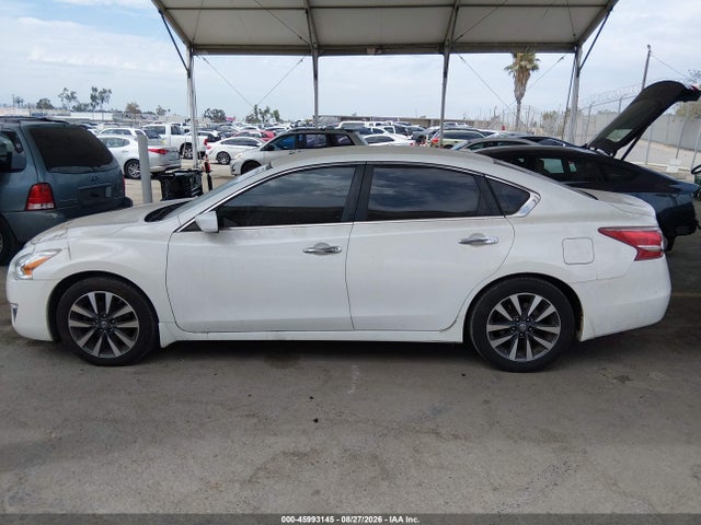 2013 Nissan Altima 2.5 Sv მანქანა იყიდება აუქციონზე, vin: 1N4AL3AP9DC105249, აუქციონის ნომერი: 45993145