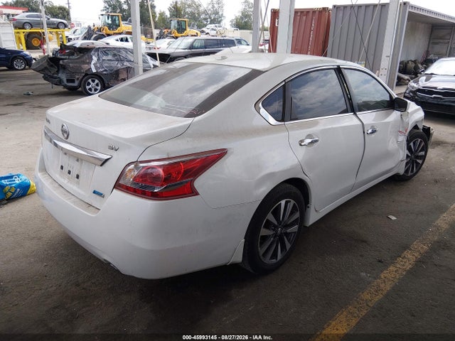 2013 Nissan Altima 2.5 Sv მანქანა იყიდება აუქციონზე, vin: 1N4AL3AP9DC105249, აუქციონის ნომერი: 45993145