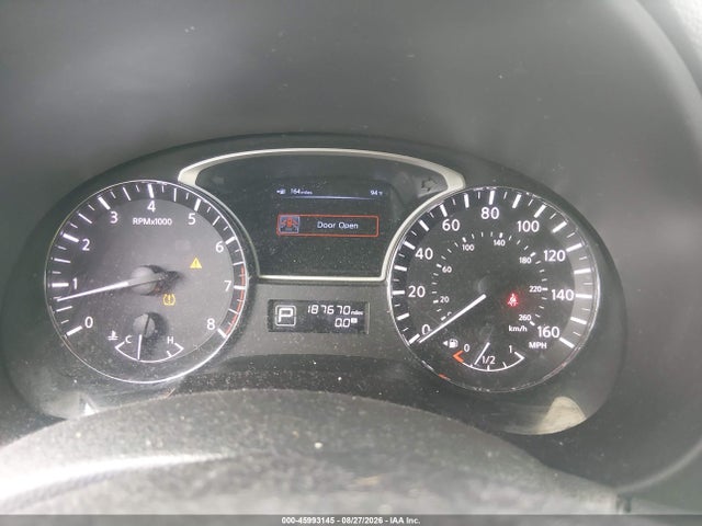 2013 Nissan Altima 2.5 Sv მანქანა იყიდება აუქციონზე, vin: 1N4AL3AP9DC105249, აუქციონის ნომერი: 45993145