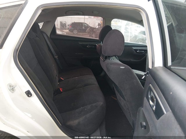 2013 Nissan Altima 2.5 Sv მანქანა იყიდება აუქციონზე, vin: 1N4AL3AP9DC105249, აუქციონის ნომერი: 45993145