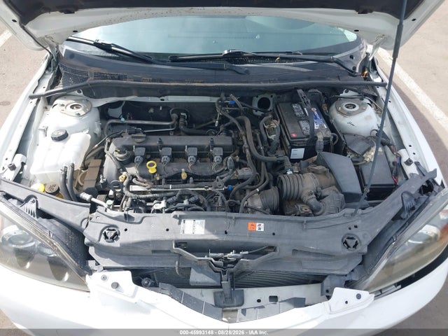 Aukcja sprzedaży 2008 Mazda Mazda3 S Sport, vin: JM1BK343781135703, numer aukcji: 45993148