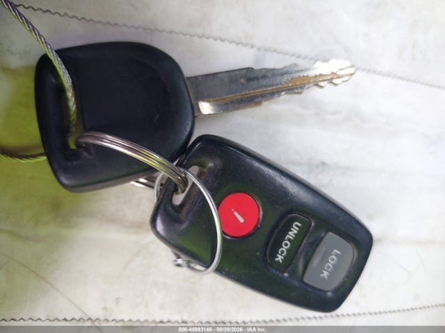 Aukcja sprzedaży 2008 Mazda Mazda3 S Sport, vin: JM1BK343781135703, numer aukcji: 45993148