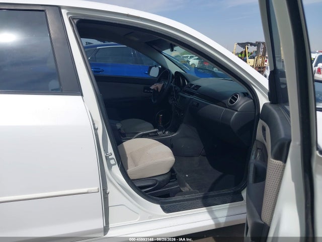 Aukcja sprzedaży 2008 Mazda Mazda3 S Sport, vin: JM1BK343781135703, numer aukcji: 45993148