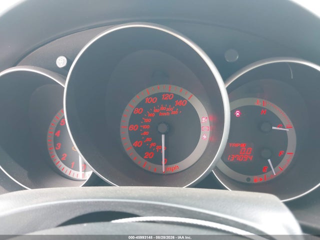 Aukcja sprzedaży 2008 Mazda Mazda3 S Sport, vin: JM1BK343781135703, numer aukcji: 45993148