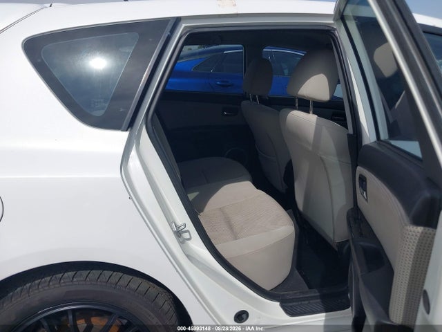 Aukcja sprzedaży 2008 Mazda Mazda3 S Sport, vin: JM1BK343781135703, numer aukcji: 45993148