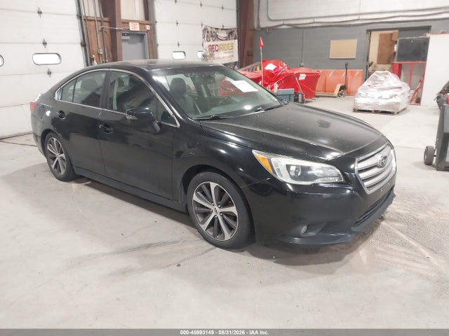 Aukcja sprzedaży 2015 Subaru Legacy 2.5i Limited, vin: 4S3BNBN6XF3018046, numer aukcji: 45993149