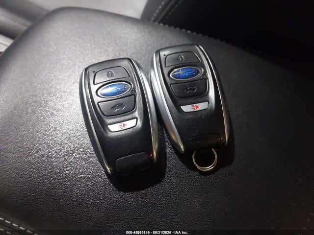 Aukcja sprzedaży 2015 Subaru Legacy 2.5i Limited, vin: 4S3BNBN6XF3018046, numer aukcji: 45993149