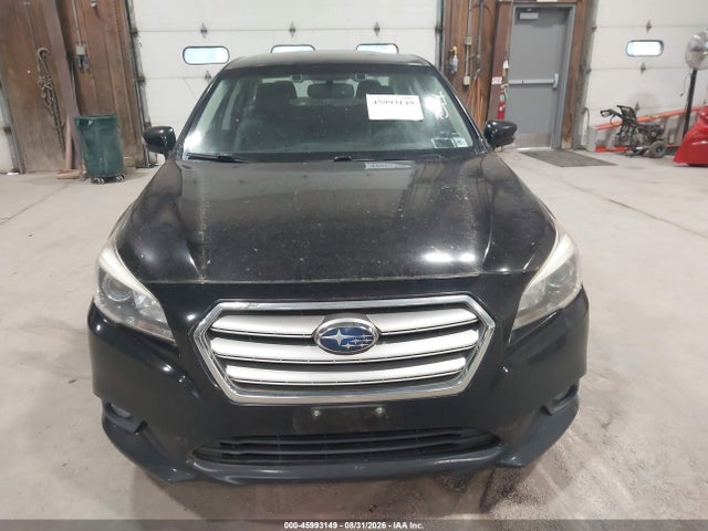 Aukcja sprzedaży 2015 Subaru Legacy 2.5i Limited, vin: 4S3BNBN6XF3018046, numer aukcji: 45993149