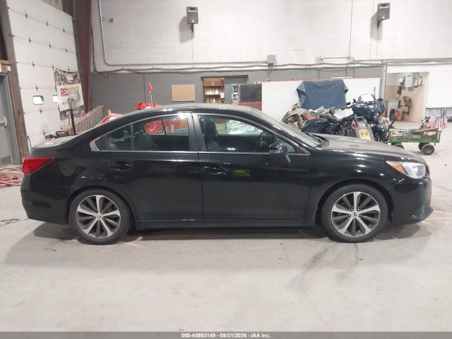 Aukcja sprzedaży 2015 Subaru Legacy 2.5i Limited, vin: 4S3BNBN6XF3018046, numer aukcji: 45993149