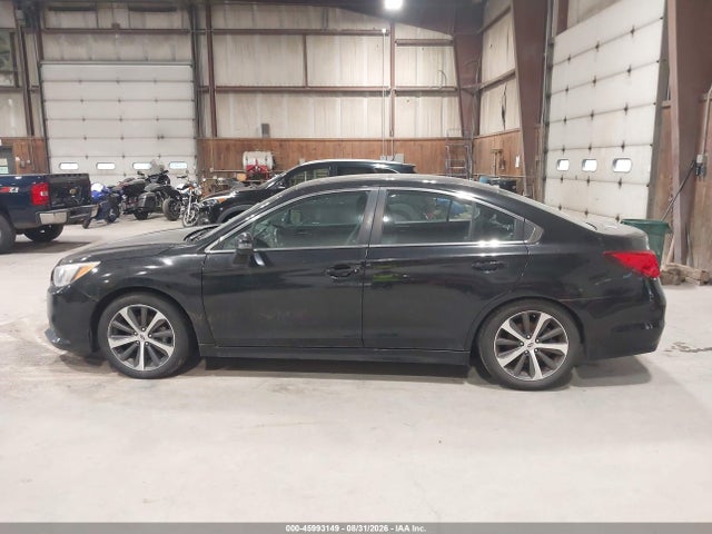 Aukcja sprzedaży 2015 Subaru Legacy 2.5i Limited, vin: 4S3BNBN6XF3018046, numer aukcji: 45993149