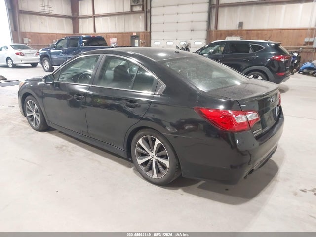 Aukcja sprzedaży 2015 Subaru Legacy 2.5i Limited, vin: 4S3BNBN6XF3018046, numer aukcji: 45993149