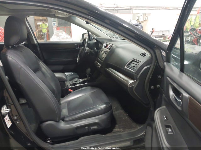 Aukcja sprzedaży 2015 Subaru Legacy 2.5i Limited, vin: 4S3BNBN6XF3018046, numer aukcji: 45993149