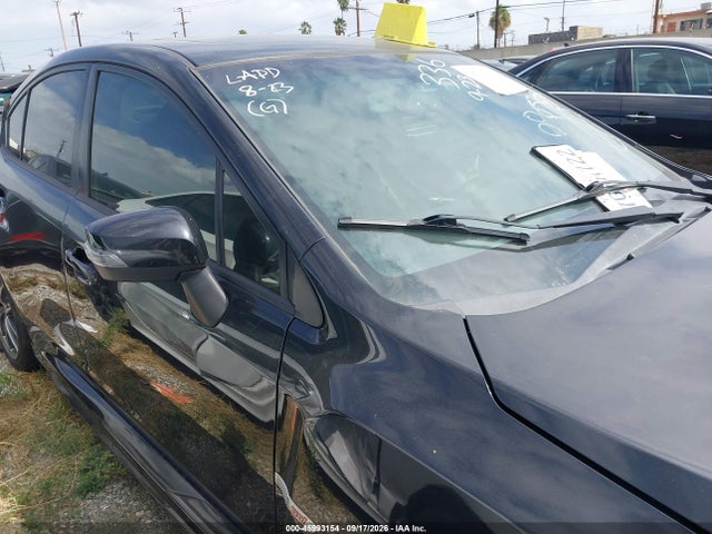 Subaru Wrx Sti Limited 2015 JF1VA2U69F9811125 Image 13