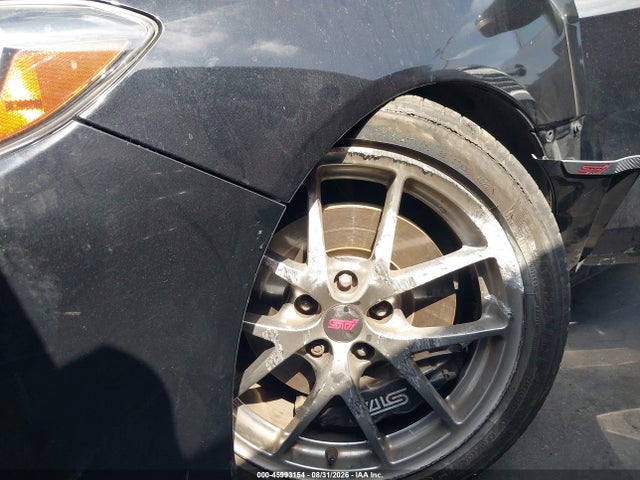 Subaru Wrx Sti Limited 2015 JF1VA2U69F9811125 Image 19