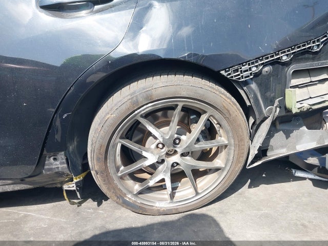 Subaru Wrx Sti Limited 2015 JF1VA2U69F9811125 Image 20