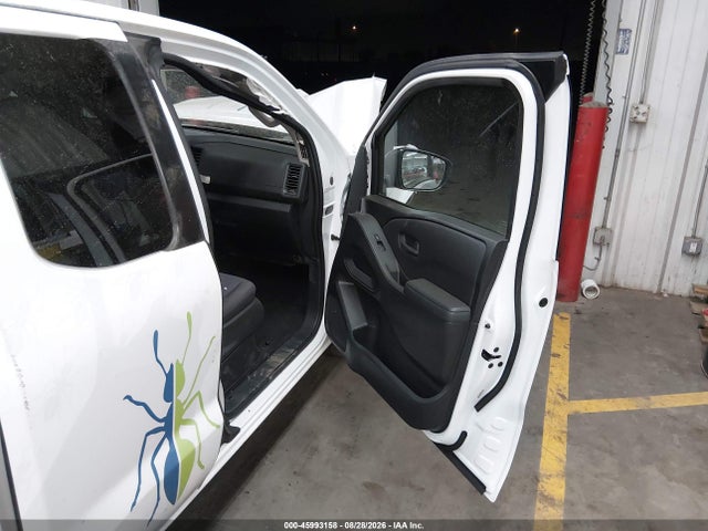 Auction sale of the 2022 Nissan Frontier King Cab S 4x2, vin: 1N6ED1CL6NN651775, lot number: 45993158