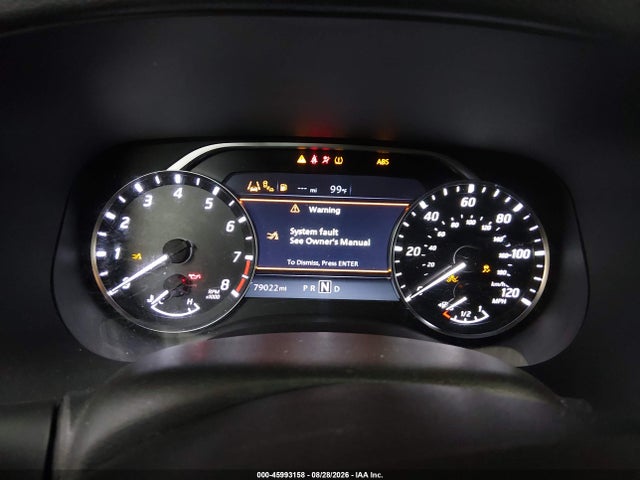 Auction sale of the 2022 Nissan Frontier King Cab S 4x2, vin: 1N6ED1CL6NN651775, lot number: 45993158