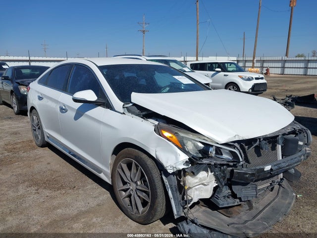 Aukcja sprzedaży 2015 Hyundai Sonata Sport 2.0t, vin: 5NPE34AB3FH086758, numer aukcji: 45993163