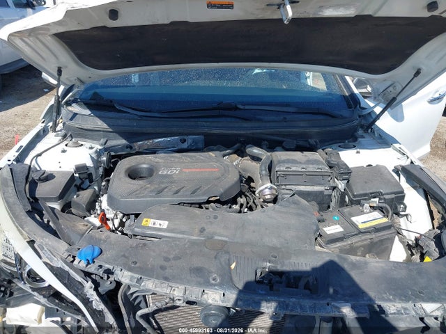 Aukcja sprzedaży 2015 Hyundai Sonata Sport 2.0t, vin: 5NPE34AB3FH086758, numer aukcji: 45993163