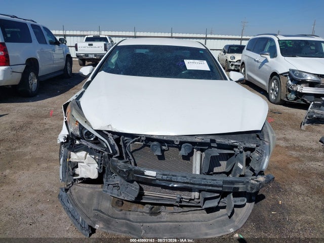 Aukcja sprzedaży 2015 Hyundai Sonata Sport 2.0t, vin: 5NPE34AB3FH086758, numer aukcji: 45993163