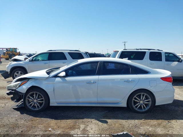 Aukcja sprzedaży 2015 Hyundai Sonata Sport 2.0t, vin: 5NPE34AB3FH086758, numer aukcji: 45993163