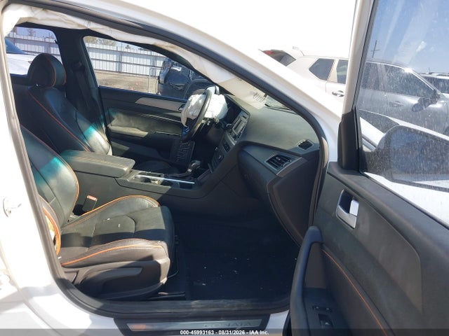 Aukcja sprzedaży 2015 Hyundai Sonata Sport 2.0t, vin: 5NPE34AB3FH086758, numer aukcji: 45993163