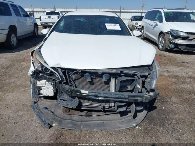 Aukcja sprzedaży 2015 Hyundai Sonata Sport 2.0t, vin: 5NPE34AB3FH086758, numer aukcji: 45993163