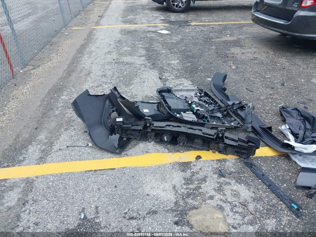 2020 Hyundai Elantra Sel მანქანა იყიდება აუქციონზე, vin: 5NPD84LF6LH593033, აუქციონის ნომერი: 45993166