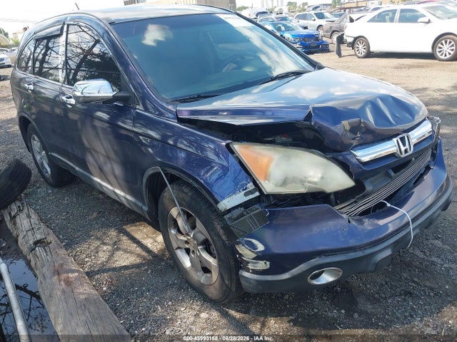 Aukcja sprzedaży 2008 Honda Cr-v Lx, vin: JHLRE48328C043606, numer aukcji: 45993168
