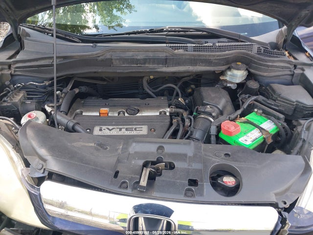 Aukcja sprzedaży 2008 Honda Cr-v Lx, vin: JHLRE48328C043606, numer aukcji: 45993168
