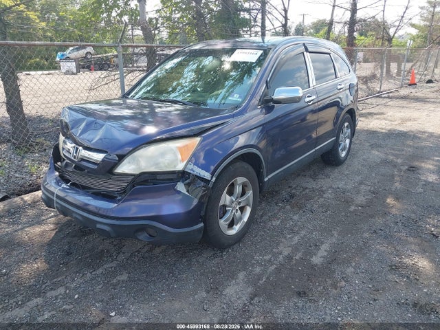 Aukcja sprzedaży 2008 Honda Cr-v Lx, vin: JHLRE48328C043606, numer aukcji: 45993168