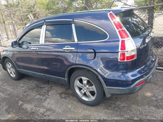 Aukcja sprzedaży 2008 Honda Cr-v Lx, vin: JHLRE48328C043606, numer aukcji: 45993168