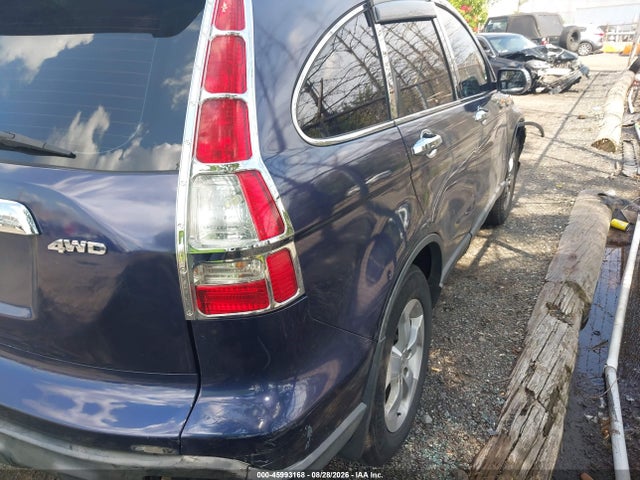 Aukcja sprzedaży 2008 Honda Cr-v Lx, vin: JHLRE48328C043606, numer aukcji: 45993168