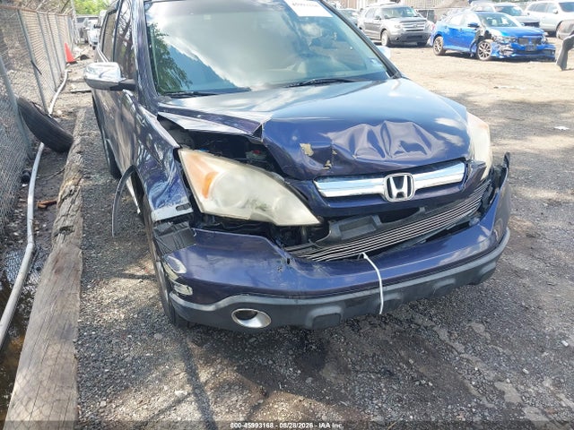 Aukcja sprzedaży 2008 Honda Cr-v Lx, vin: JHLRE48328C043606, numer aukcji: 45993168