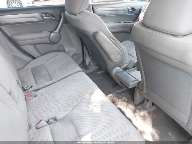 Aukcja sprzedaży 2008 Honda Cr-v Lx, vin: JHLRE48328C043606, numer aukcji: 45993168