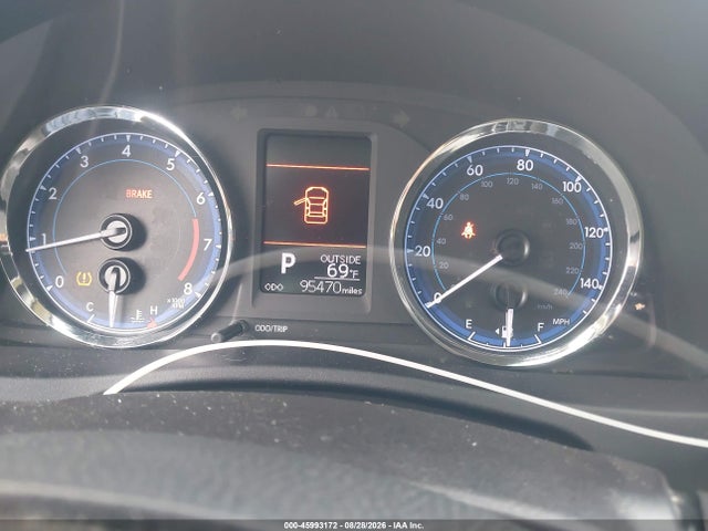 Aukcja sprzedaży 2019 Toyota Corolla Le, vin: 2T1BURHE1KC127172, numer aukcji: 45993172