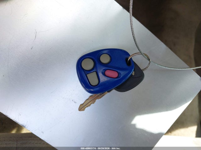 45993174 :رقم المزاد ، 2G1WF52E659184140 vin ، 2005 Chevrolet Impala مزاد بيع