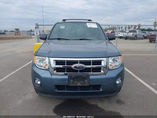Продаж на аукціоні авто 2012 Ford Escape Xlt, vin: 1FMCU0D75CKC09201, номер лоту: 45993183