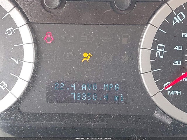 Продаж на аукціоні авто 2012 Ford Escape Xlt, vin: 1FMCU0D75CKC09201, номер лоту: 45993183